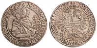 Zlatník (60 krejcar) 1566