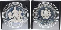 5 000 Soles 1982 - MS ve fotbale
