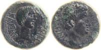 Makedonie-Thessaloniké, Tiberius 14-37n.l.