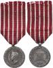 AR pamětní medaile za italské tažení 1859