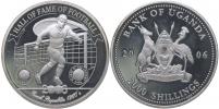 2000 Shilling - 2006