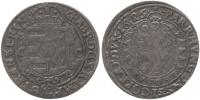 Groš široký 1626 CC
