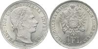 1/4 Zlatník 1862 A    "sbírkový"