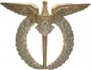 Odznak Polní pilot - letec