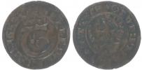 Pfennig (Obol) 1653
