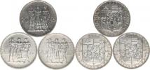 20 Kč 1933 (3x)                  3 ks