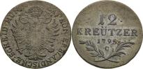 12 Krejcar 1795