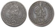 Tolar 1632 - Sv.Rupert / znak