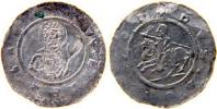 Bořivoj II., druhá vláda 1118 - 1120