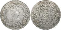 20 kr. 1765 S.C. - G