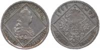 30 Krejcar 1749 H-A