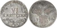 VI kr. 1794 H