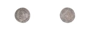 1/4 Tolar 1617 KB