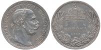 1 Koruna 1915 KB