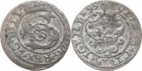 Šilink litevský 1599