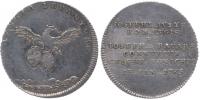 Menší peníz na sňatek s Josefou Bavorskou 13.1.1765