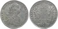 XVII Krejcar 1754 KB
