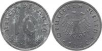 10 Rpf. 1948 A           KM A 104      "R"
