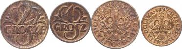 1 Grosz 1937