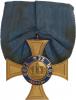 Královský korunní řád 1861 - IV.třída