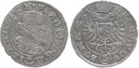 3 Krejcar 1630
