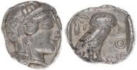 AR Tetradrachma