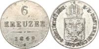 6 kr. 1849 A_tém.