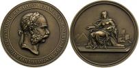 Medaile 1869