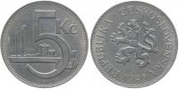 5 Kč 1926