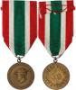 39.pluk Výzvědný (1929) - medaile na paměť 10.výročí