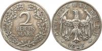 2 RM 1926 E           KM 45    Ag 500  10 g