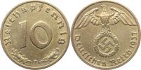 10 Rpf. 1937 F