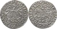 1/2 groš litevský 1559