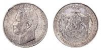 2 Tolar (3.5 Gulden) 1844