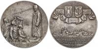 Medaile 1912, XII. Moravská střelecká soutěž v Jihlavě