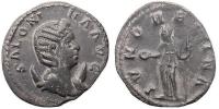 Řím - císařství, Salonina ? - 268, AE Antoninian