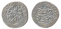 Zinsgrosch (úrokový groš) - kolem r.1499