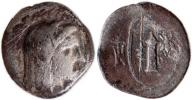 Caria, Tabai, 1. stol.př.Kr.