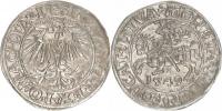 1/2 Groš litevský 1549