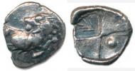Thrácký Chersonesos, Cherronesos (500-480 př. Kr.)
