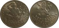 Mince pamětní ČSR 1945-1953