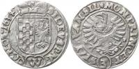 3 kr. 1634 HR/W