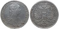 XV Krejcar 1749
