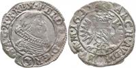 3 Krejcar 1635