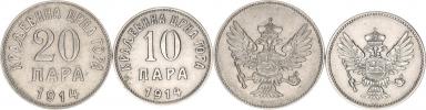 10 Para 1914