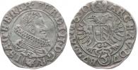 3 Krejcar 1630