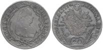 20 Krejcar 1779 B / SKPD