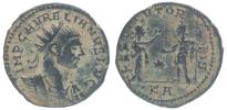 AE Antoninianus