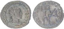 AR Antoninianus "AETERNIT IMPER"