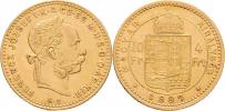 4 Zlatník 1887 KB (pouze 39.000 ks)